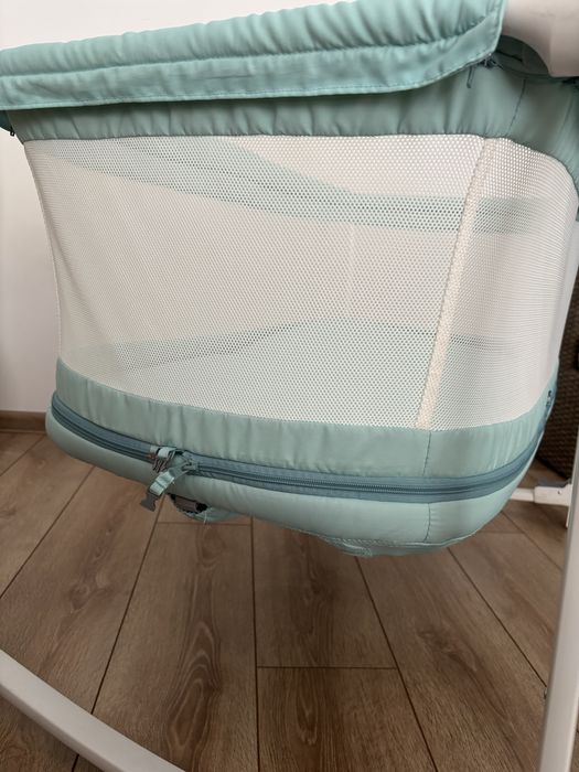 Pătuț copii Chicco