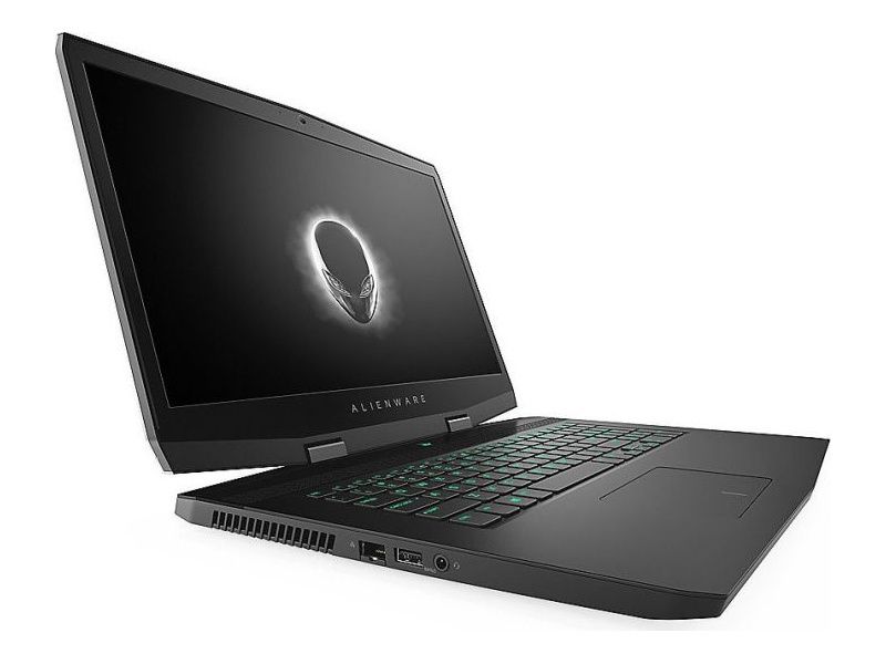 Игровой Ноутбук Alienware M17 R1 2019