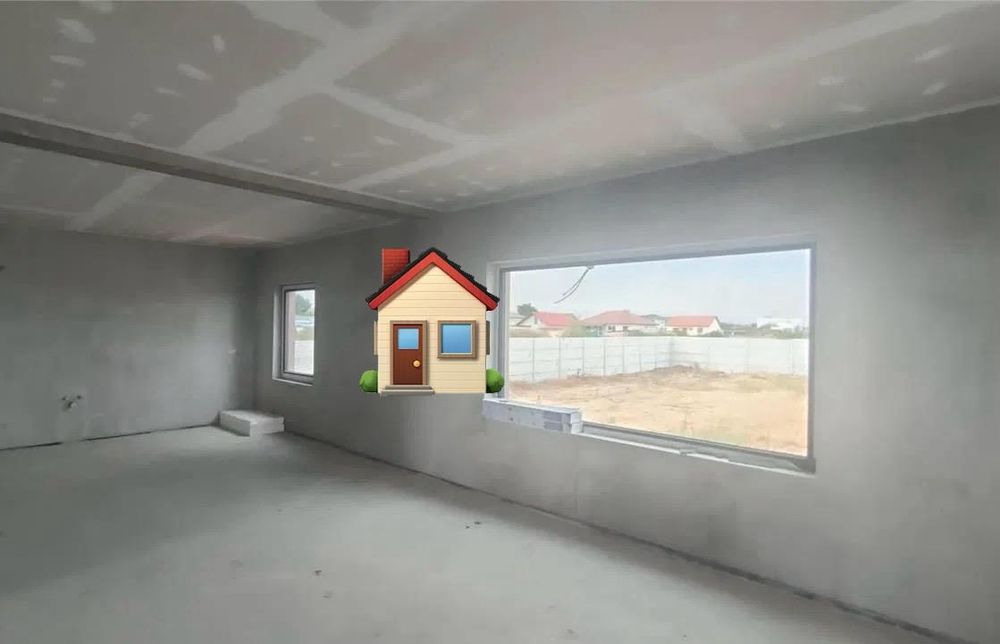 Casă de vânzare în Mândruloc!