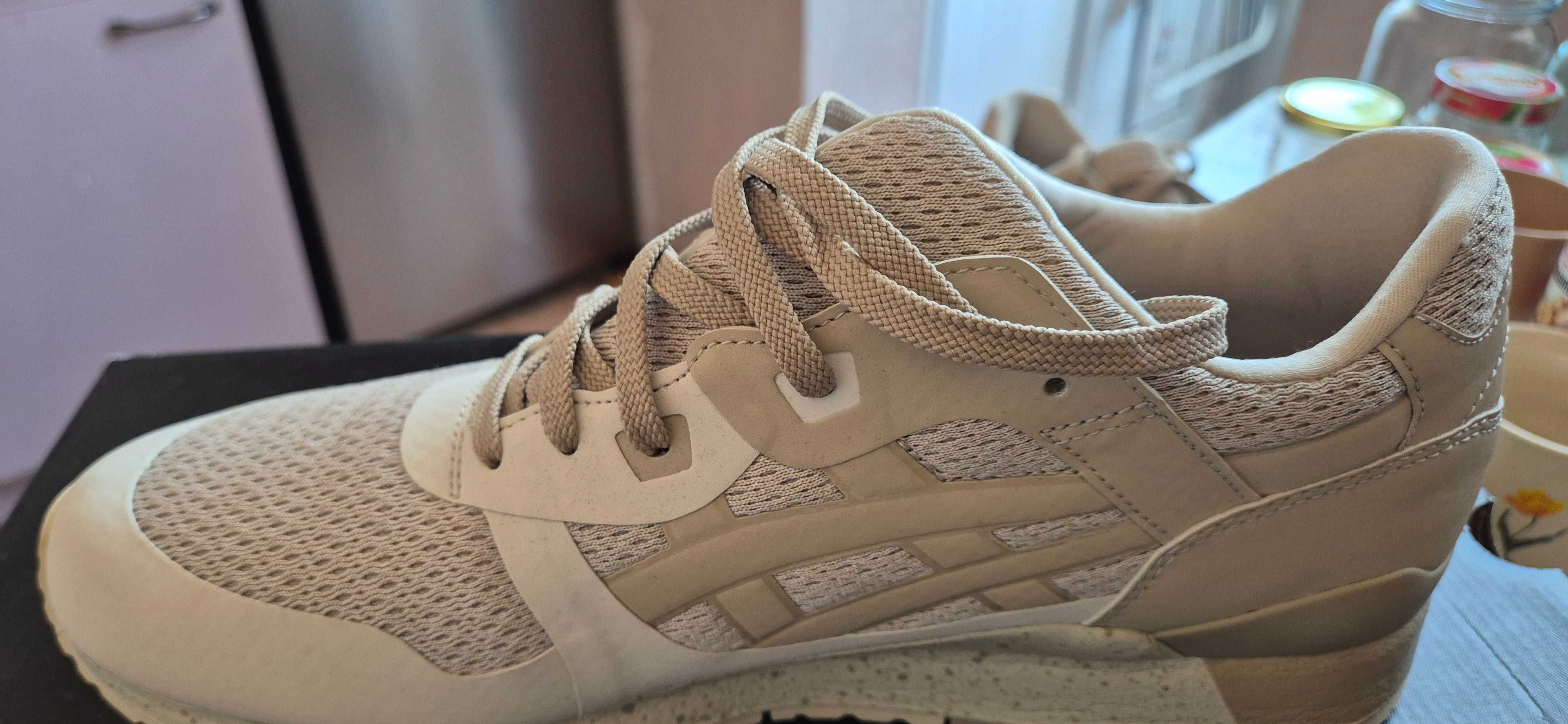 Маратонки ASICS Gel-Lyte III H715N