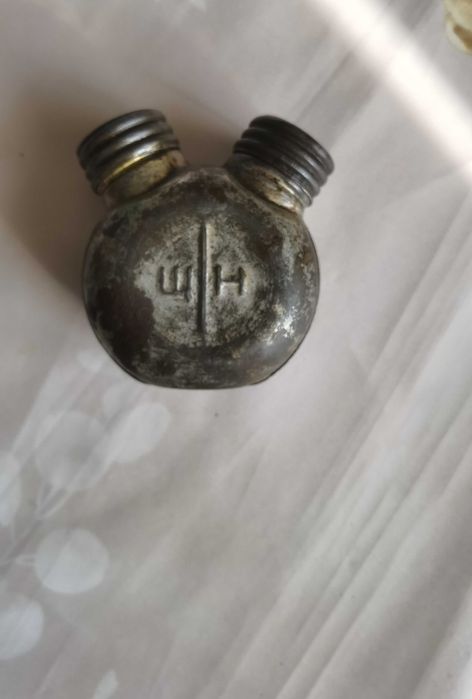 Стара масленица за оръжие