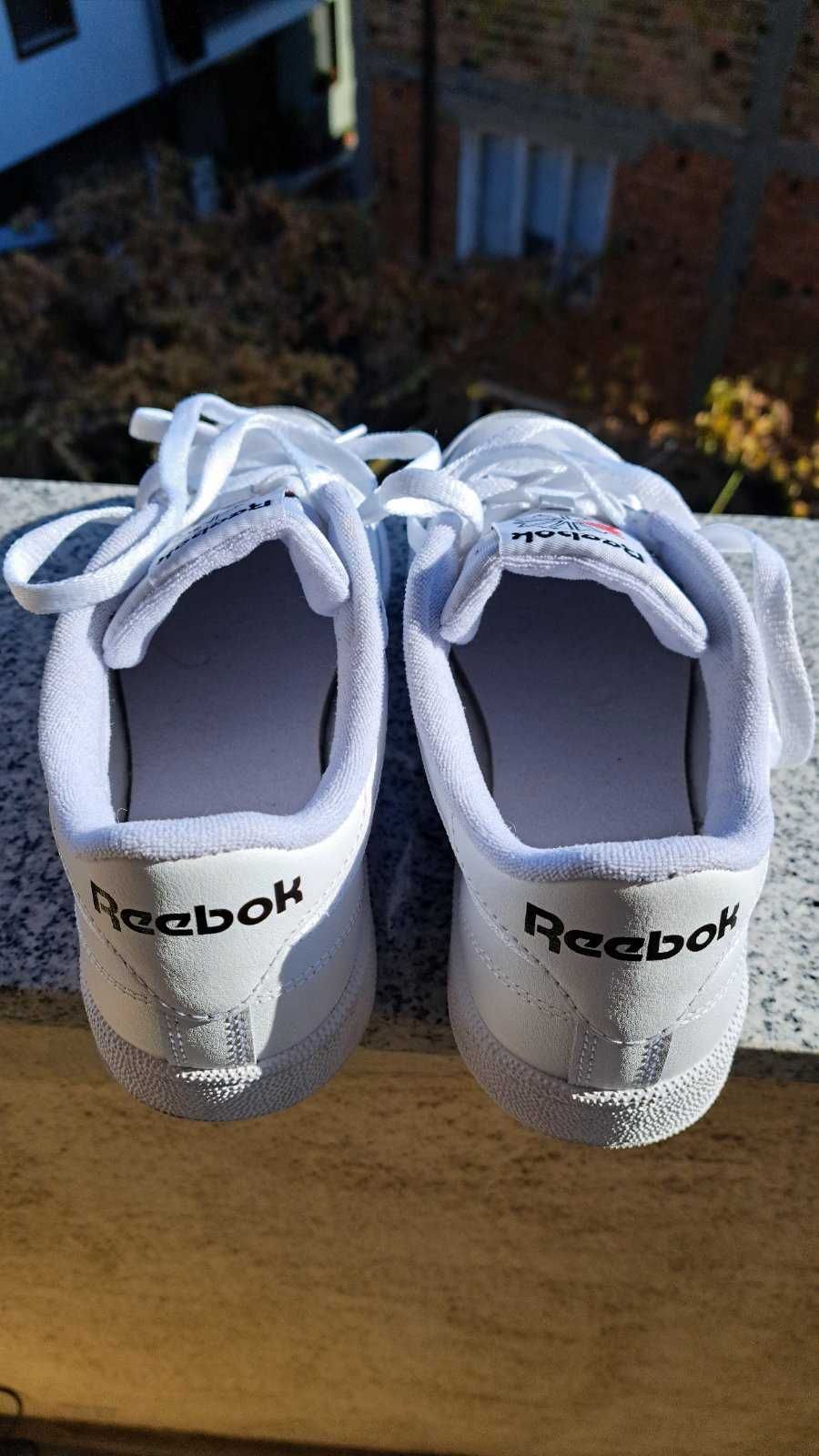 Маратонки ниски  - Reebok