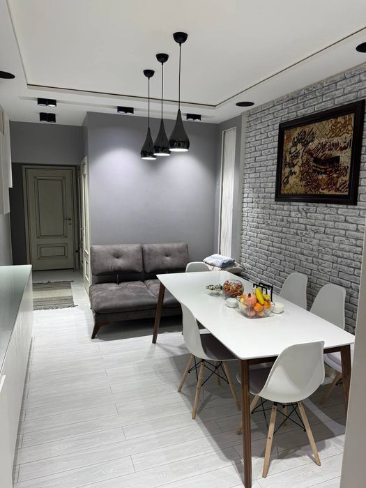 Продается квартира 3/1/5 Ахмад Югнакий  Ттз