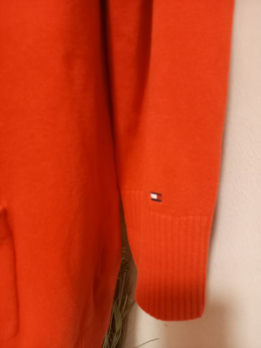 TOMMY Hilfiger XL 100%Cotton-Luxury Brand L-XL