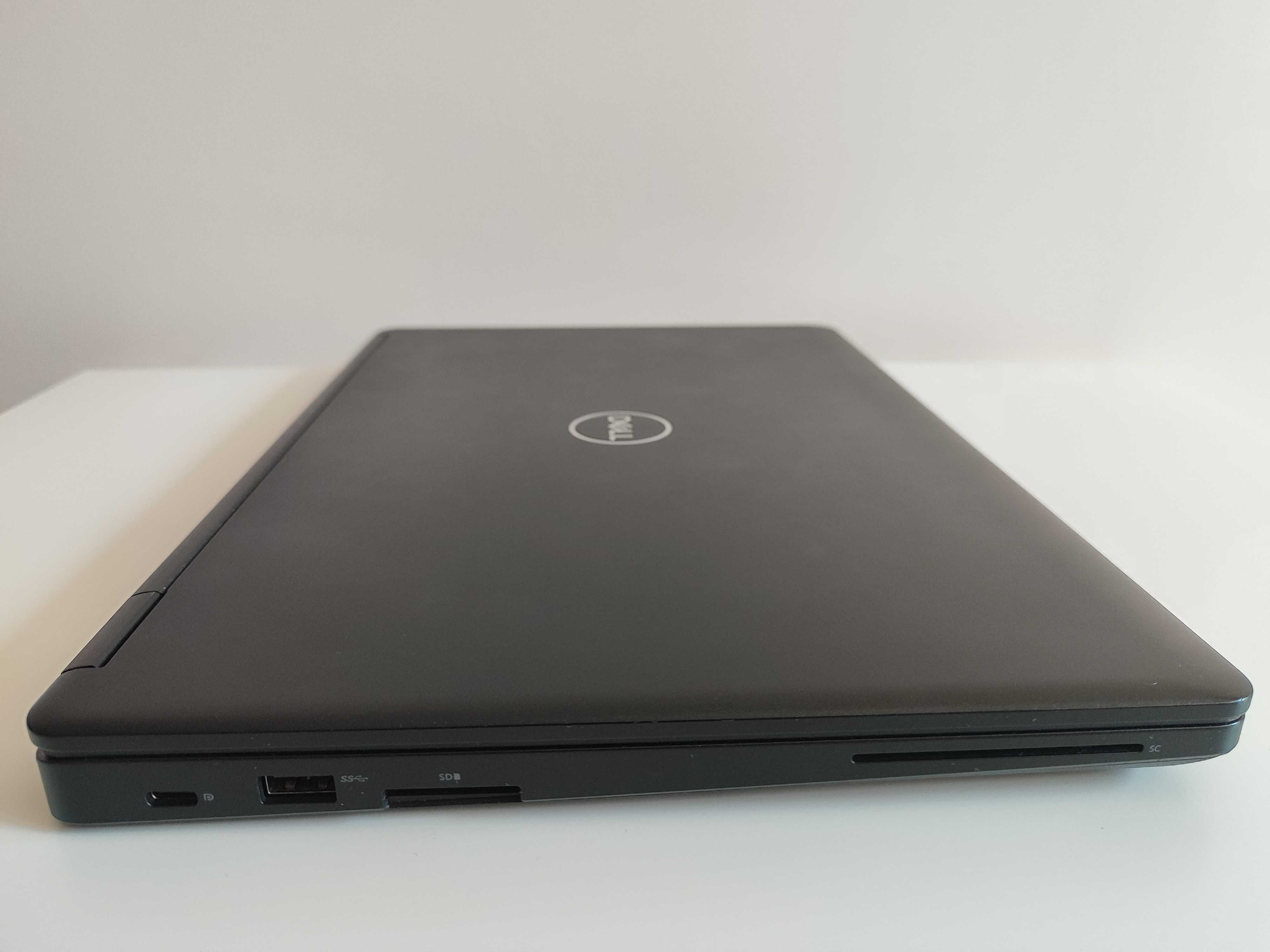 DELL Latitude 5490 FHD IPS I5-8250U/128GB/8GB