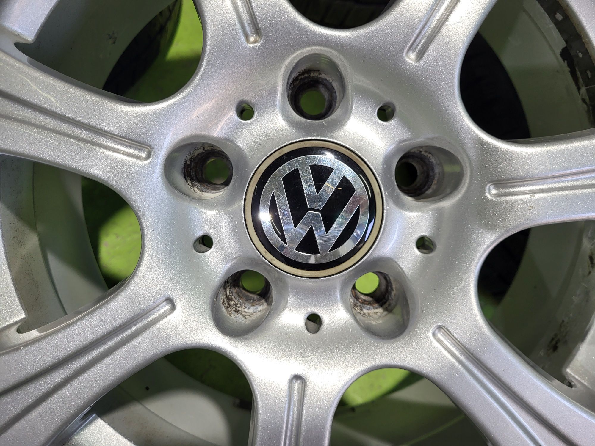 16 5x120 Vw Transporter T5 T6 Multivan 5х120 т5 т6