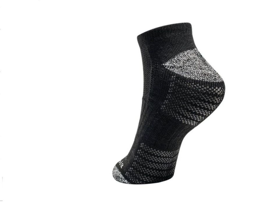 Columbia (USA) термоноски для спорта и повседневной носки в холода