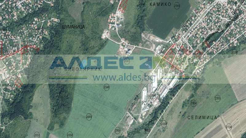 Продава се земеделска земя в с. Иваняне!