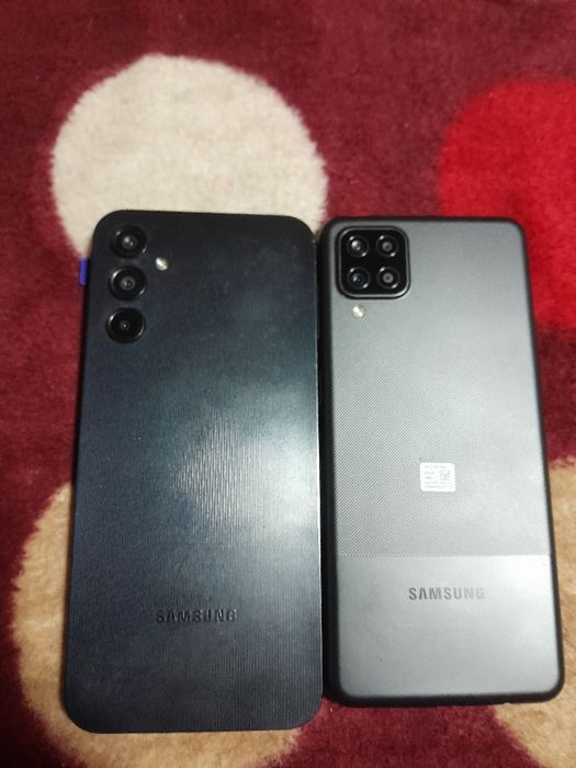 Vând telefoane Samsung note 8 samsung a14sis8..