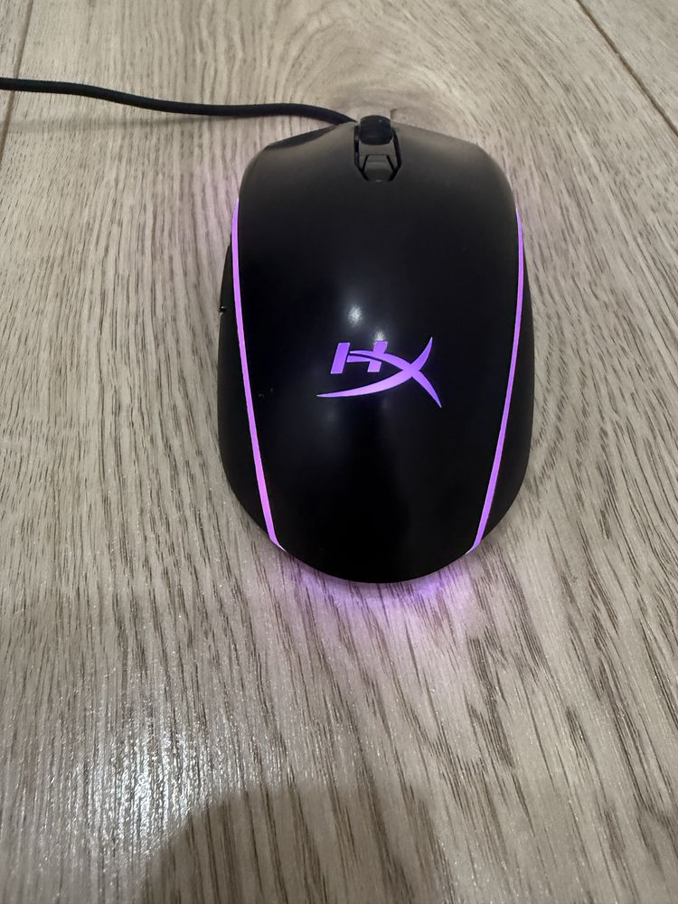 Hyper x мышка…..