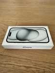 Iphone 15 SIGILAT NOU 256 GB