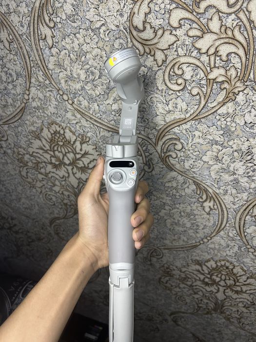 Dji osmo se xolati ideal