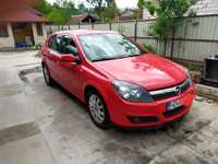 Opel Astra h 1.6 twinport