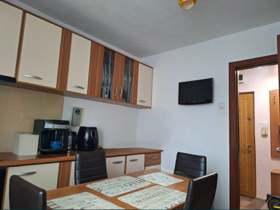 Apartament 3 camere - Bulevardul Dacia