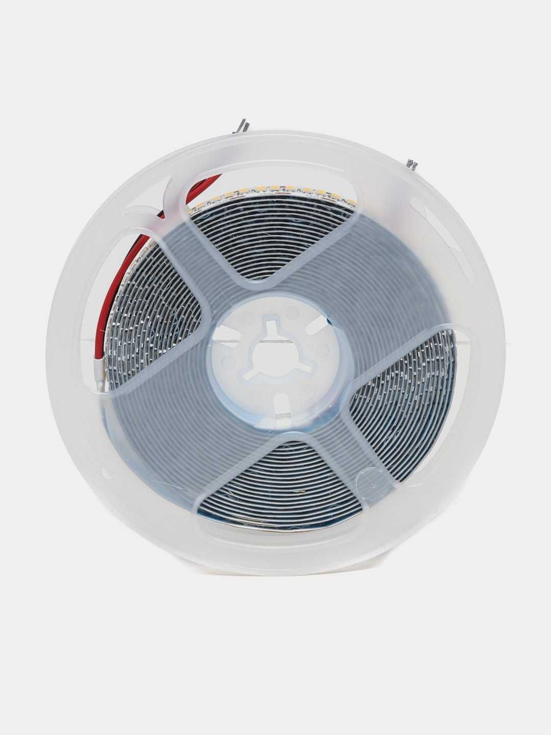 Светодиодная лента 240LED 3000K 5 метров 12V