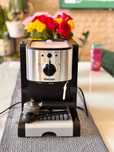 Espressor manual Star Light