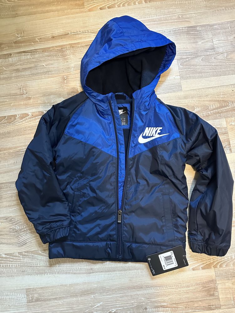 Geaca Nike copii 104-110