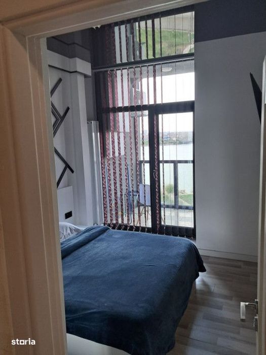 Campus Usniversitar | 2 Camere Mobilat | Comision 0 Tva Inclus | Veder