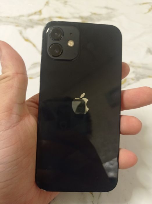 Продам iPhone 12 128 ГБ на восстановление