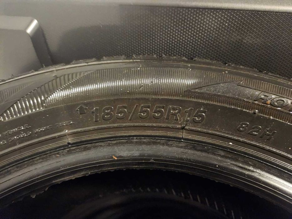 Anvelope iarna 185/65 R15