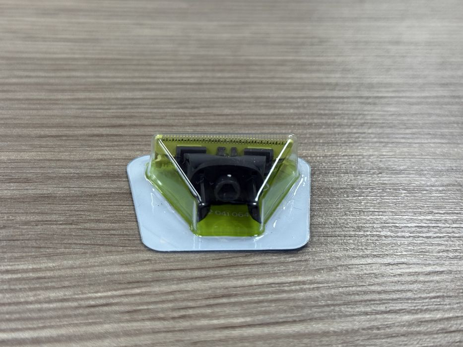 Lame Phillips oneblade, sigilate, originale.