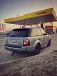 Range Rover sport tdv6 2.7