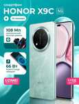 HONOR X9c 12/256 xolati zur xech qati almashmagan