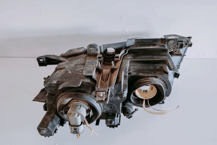 Far Dreapta 6902746 BMW Seria 3 E46