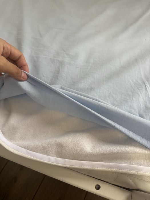 Кровать манеж трансформер