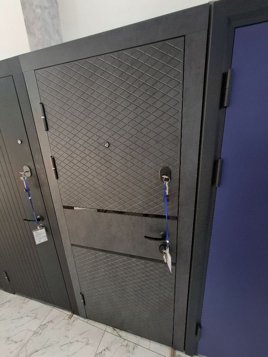 Xitoy temir eshiklar olami eng arzon narxlar