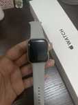 Продаю ! Iwatch SE в цвете Gold