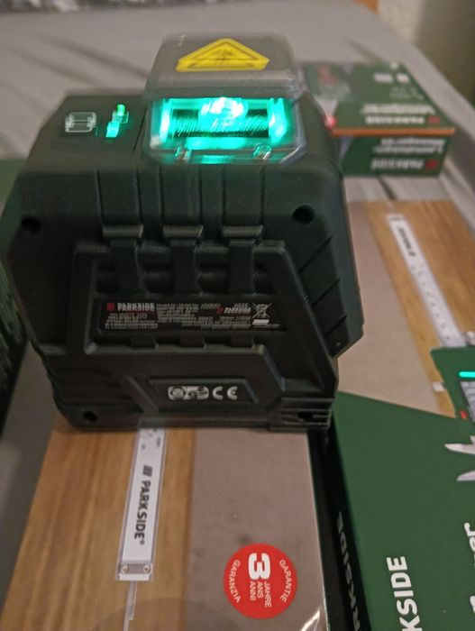 Multimetru clampmetru