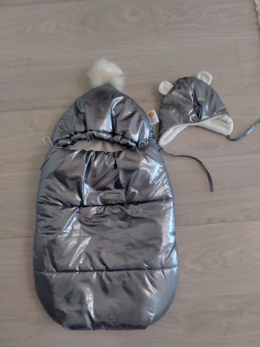 Конвертик для малыша