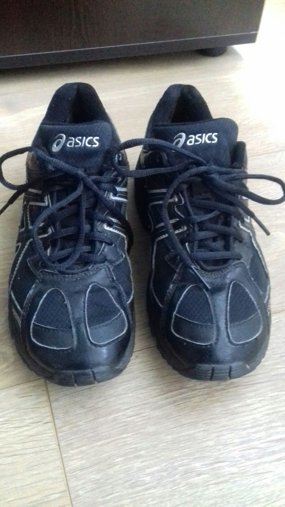 Asics Gel - Gore-Tex маратонки