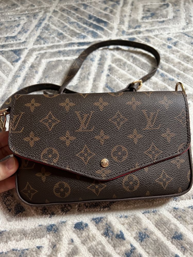 Сумка Louis Vuitton