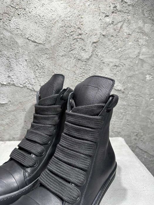Adidasi Rick Owens Calitate Premium