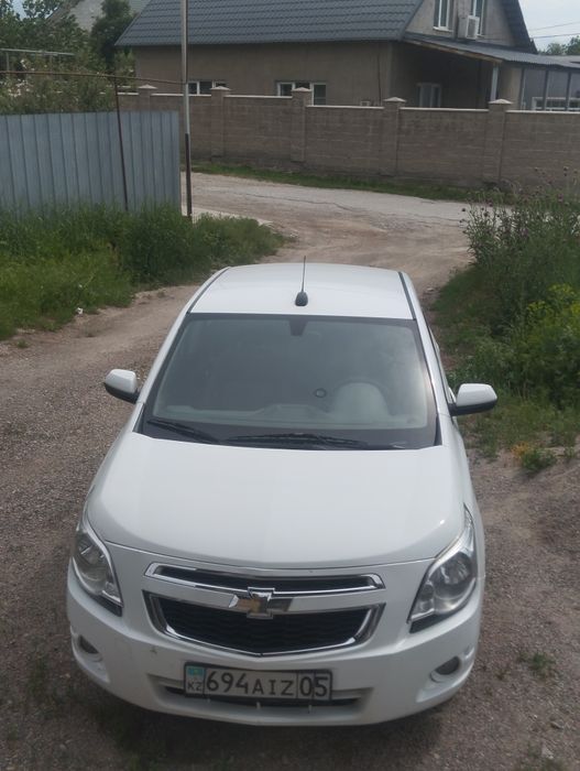 Chevrolet Cobalt