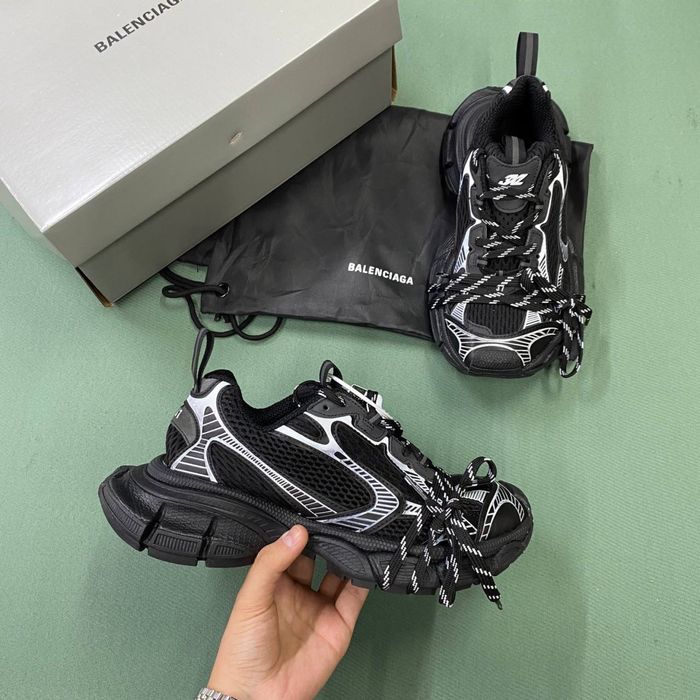 Balenciaga 3XL Обувки