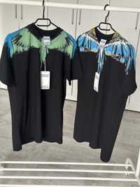 Tricouri Marcelo Burlon diverse nuante