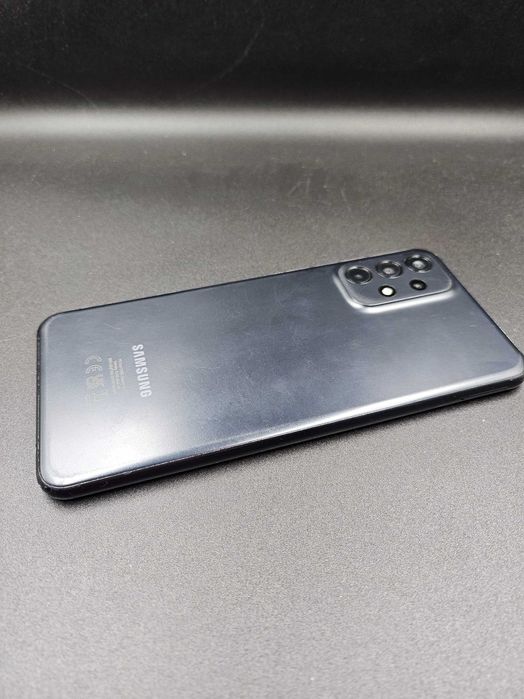 Hope Amanet P5-Samsung A23 Black, 64GB/4GB ,Liber retea !