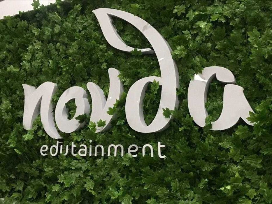 Вывески | Наружная реклама | Баннер | Объёмные буквы | POS материалы |