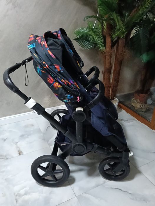 Set carucior gemeni bugaboo donkey 3