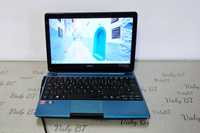 Laptop mini Acer Aspire 722-C62bb - 11.6 inch - functional instalat