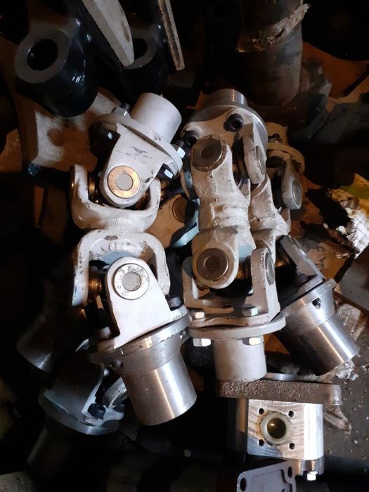 Cardane Taf noi modele diferite