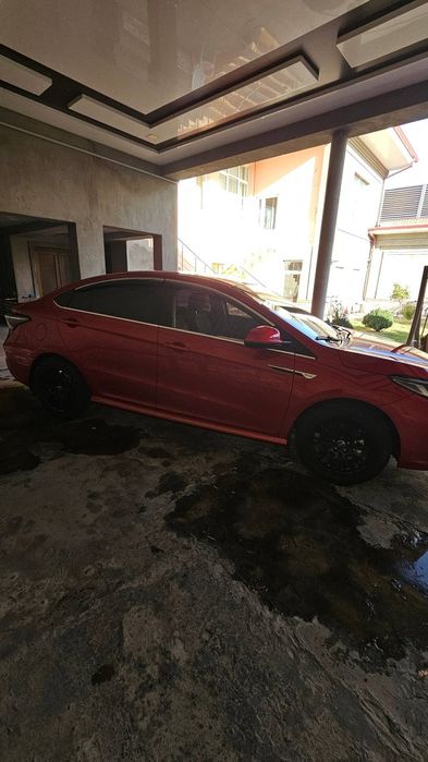 Chery arrizo 6 pro 2023