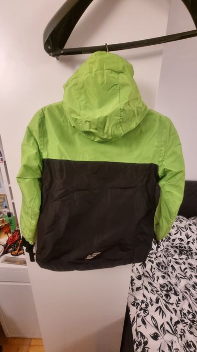 Детски ски екип - яке и панталон