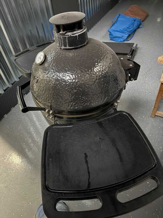 Grătar Kamado Primo All-in-One