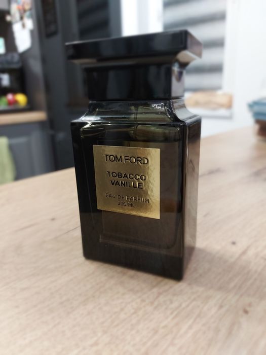 Парфюм  FORD Tobacco Vanille