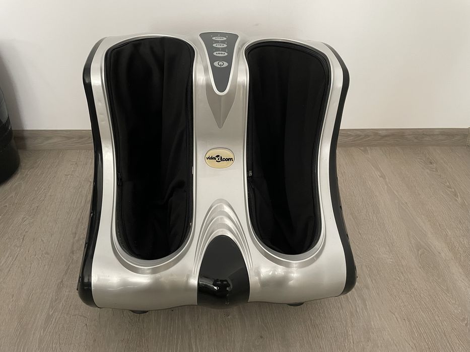 Aparat masaj picioare