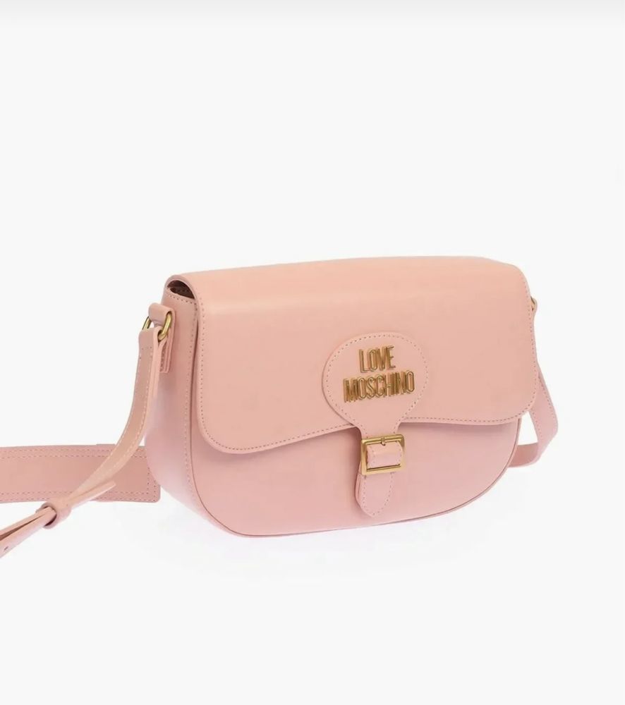 Чанта Love Moschino